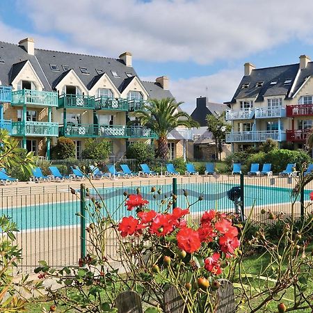 Localise Au Guilvinec - A28 - Belle Vue Sur La Mer, La Piscine Et Le Jardin - - Tout A Pied, Plages, Port, Centre, Commerces, Marche - Wifi Inclus - Linge De Lit Inclus Exterior foto