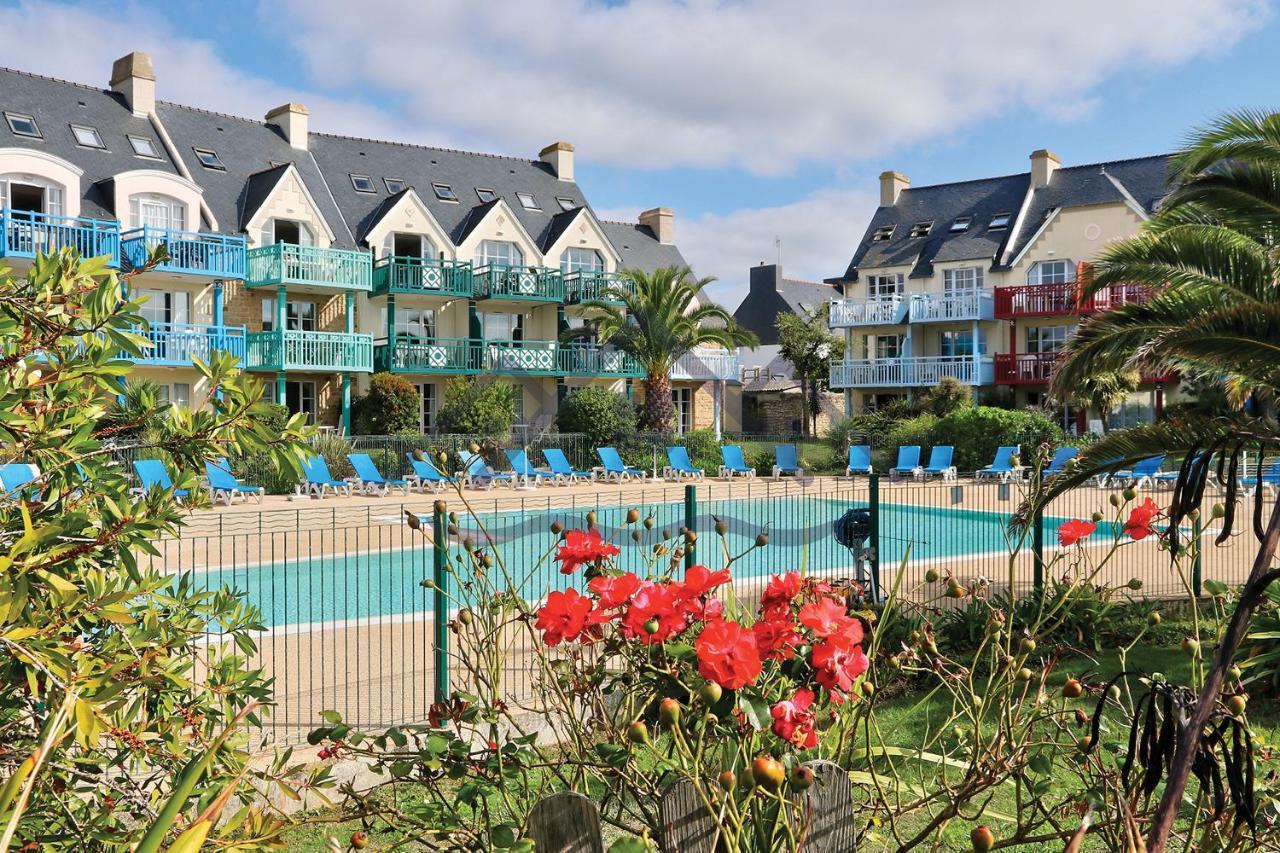 Localise Au Guilvinec - A28 - Belle Vue Sur La Mer, La Piscine Et Le Jardin - - Tout A Pied, Plages, Port, Centre, Commerces, Marche - Wifi Inclus - Linge De Lit Inclus Exterior foto